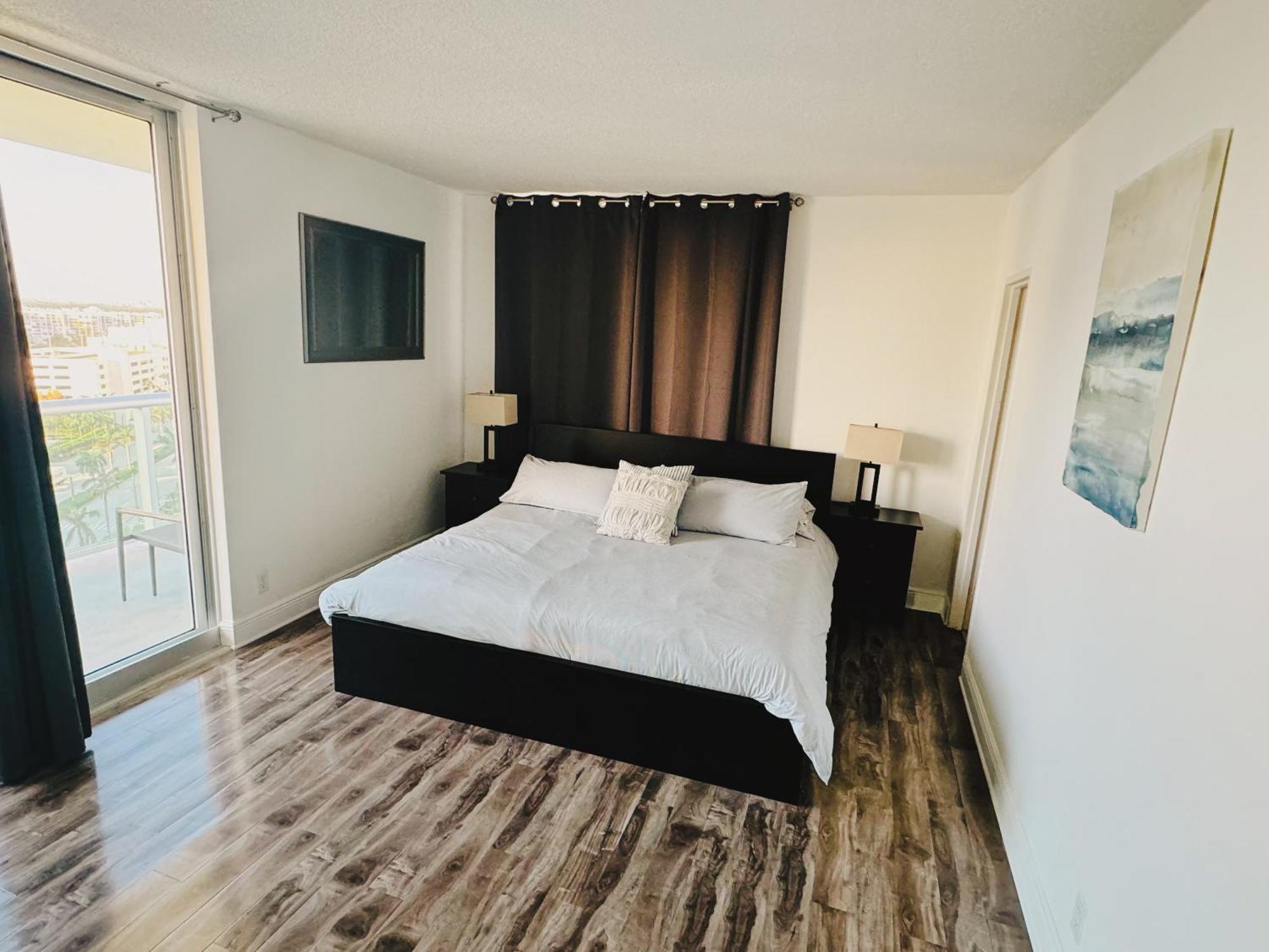 The Tides Condo On Hollywood Exterior foto