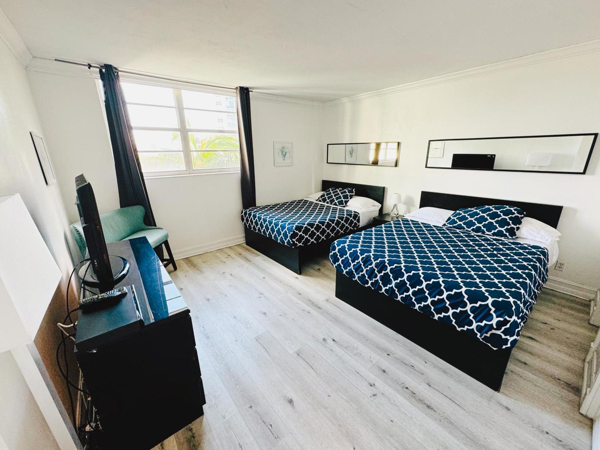 The Tides Condo On Hollywood Exterior foto